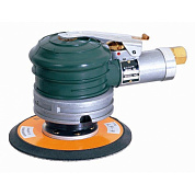 Шлифмашина орбитальная Kawasaki KPT-162DA-6MP(без пылеуловителя)