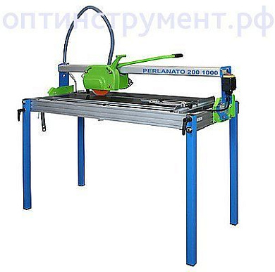 Камнерезный станок SIMA Perlanato 200/1000