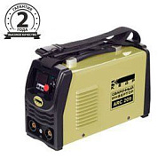 Сварочный инвертор  КЕДР ARC-209