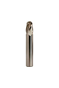 Фреза универсальная d10,0мм 307-4100