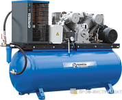 Поршневой компрессор Remeza СБ4/Ф-500.LB50Д