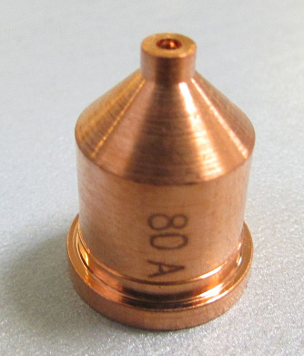 Сопло 80А A104007