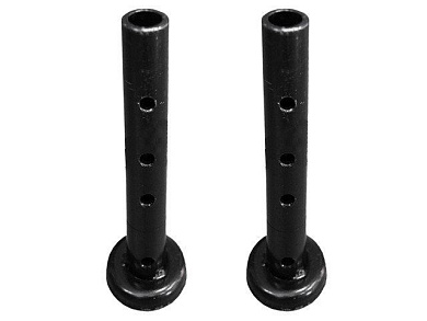 Удлинитель для мотоблоков (Целина МБ-501, Салют)