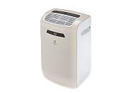 Кондиционер мобильный Electrolux EACM-10 GE/N3_WG