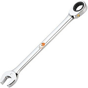 Ключ комбинированный трещоточный AIRPRO W28PFKZ091