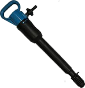 Отбойный молоток пневматический М0-2М