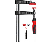 Струбцина BESSEY BE-TG30S10-2K, 300 мм