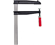Струбцина TGNT Bessey из ковкого чугуна с деревянной рукояткой BE-TGN60T40