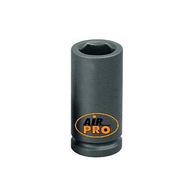 Головка ударная удлиненная AIRPRO SL03-38M