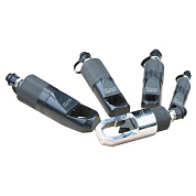 Гайкорез гидравлический HHQ-2432