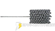 Хонинговальные абразивные щетки Flex-Hone серии GBD 3" (76MM) 800BC