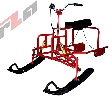 Лыжный модуль Forza