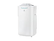 Мобильный кондиционер Electrolux EACM-10 EW/TOP/N3_W серии ECO Wave