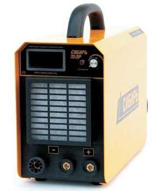 Плазменный резак СИБИРЬ 70ПР