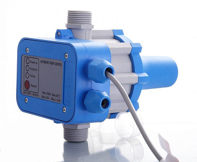 Устройство управления насосом ПРИМА УА-01