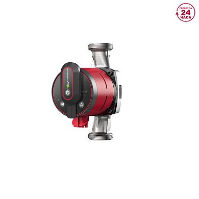 Циркуляционный насос Grundfos ALPHA3 25-80 N NEW!
