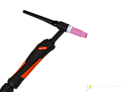 Сварочная горелка Сварог TIG TECH TS 17 (ОКС+Б/Р, 2 ПИН), 4 М, IOZ6960-05