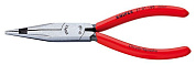 Плоскогубцы телефониста, 160 мм, KNIPEX 27 01 160 KN-2701160