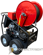 Гидродинамическая машина РКТ-250/30