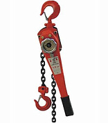 Ручная рычажная таль LEMA LMT-0606L 610606