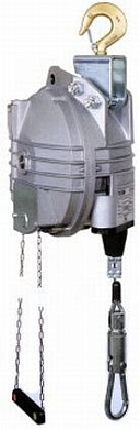 Балансир тросовый TECNA 9432