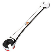 Ключ комбинированный трещоточный разрезной AIRPRO W1501011