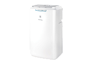 Мобильный кондиционер Electrolux EACM-16 EZ/N3  серии ECO