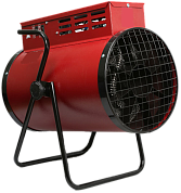 Тепловая пушка Элвин ЭК-24П-2