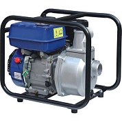 Мотопомпа ПРИМА WP15A