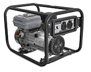 Бензиновый генератор CARVER PPG-3900А BUILDER 01.020.00017