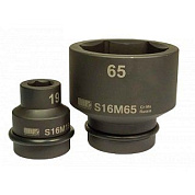 Головка торцевая PNG S24M120