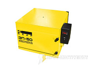 Электропечь КЕДР ЭП- 50 с цифровой индикацией (220В, 400°C, загрузка 50кг)