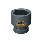 Головка ударная стандартная AIRPRO S04-70M