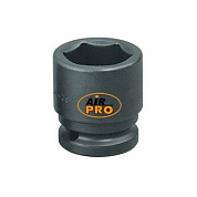 Головка ударная стандартная AIRPRO S02-30M