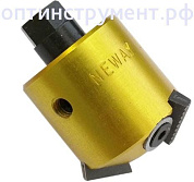 Фреза Neway CU126 - 30°