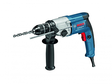 Дрель Bosch GBM 13-2 RE 06011B2000