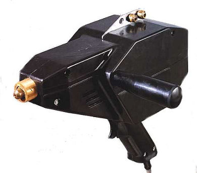 Споттер TECNA 7630