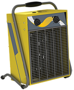 Тепловая пушка Ballu BHP-M-9