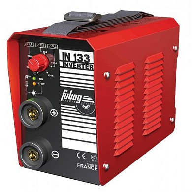 Сварочный инвертор FUBAG IN 133