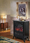 Электрический камин Electrolux EFP/F-110