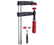 Струбцина BESSEY BE-TG40S12, 400 мм