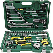 Набор инструмента АРСЕНАЛ 148 предмета