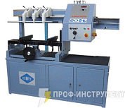 Станок проточки пастелей распредвалов и коленвалов в блоках цилиндров и ГБЦ, LBM850