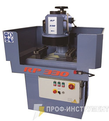 Станок для шлифовки блоков цилиндров, RP330