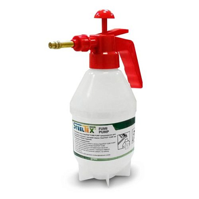 STEELTEX FUMI PUMP