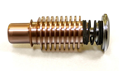 Электрод 45-125А Silver A111002