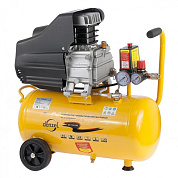 Пневматический компрессор DENZEL 58061