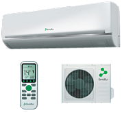 Сплит-система Electrolux EACS-09HSL/N3 комплект серии Slide
