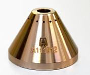 Защитный экран 125А, мех. резка A111012