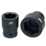 Головка ударная стандартная Kawasaki 3/4-WS-37